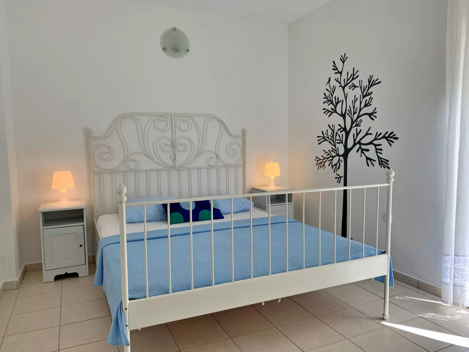 Apartment Savic-Binnen