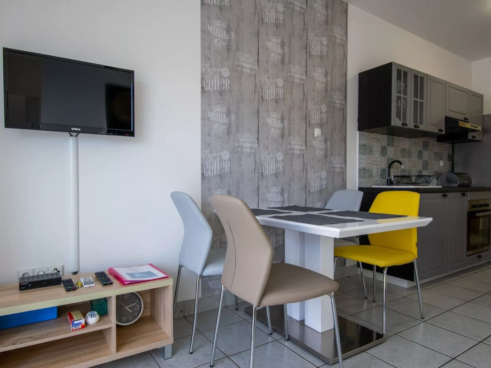 Superior Suite mit Balkon-Binnen