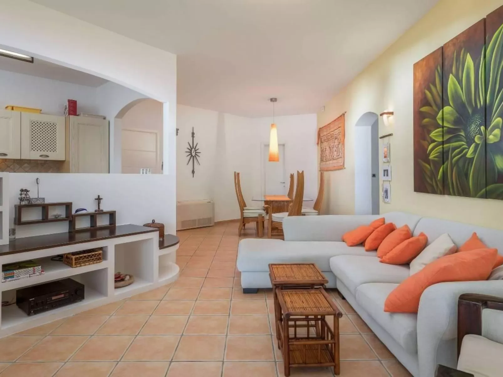 Villa Valla in Primosten-Binnen