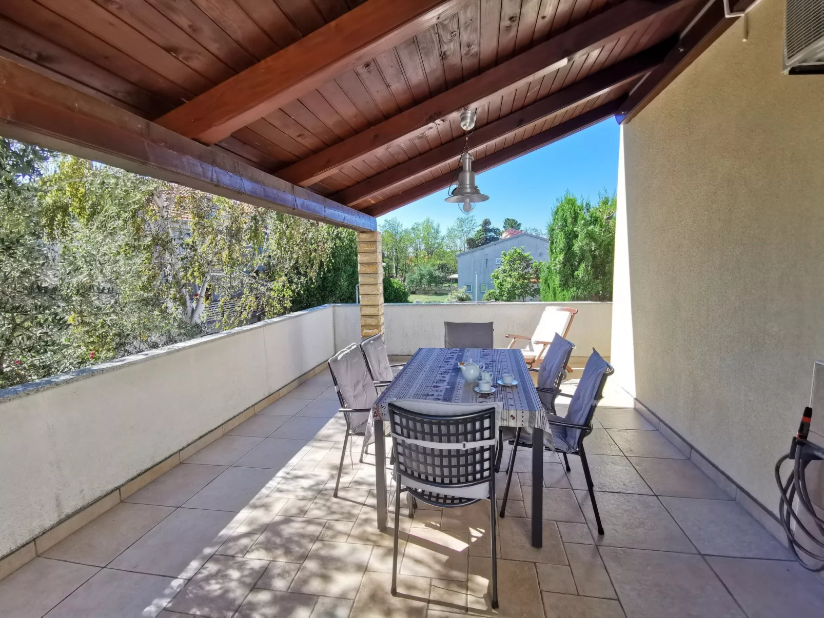 Appartement Kristi in Strandnähe - Agentur TA Leut-Buiten