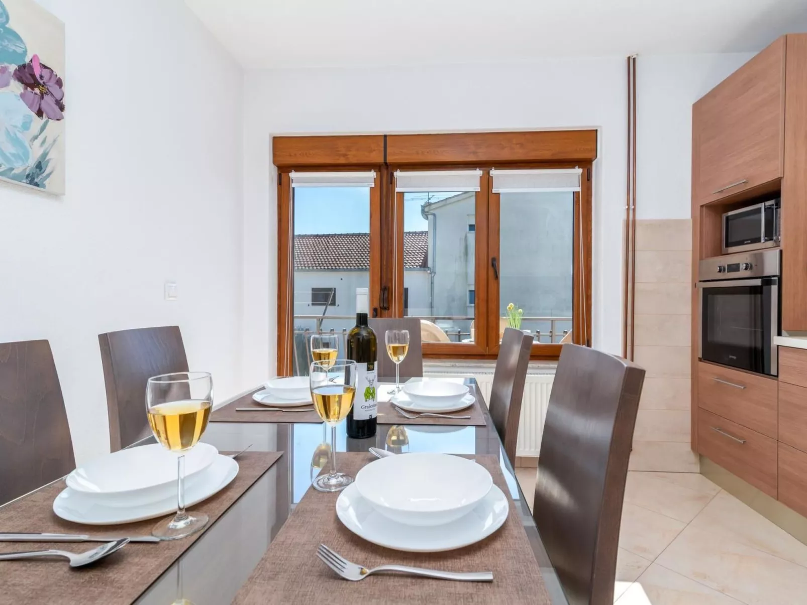 Apartment Domi-Binnen