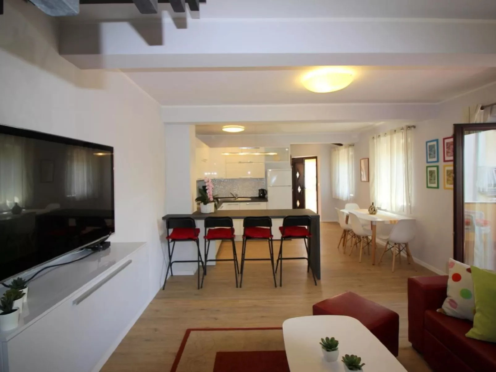 FeWo Tancel 4-Binnen