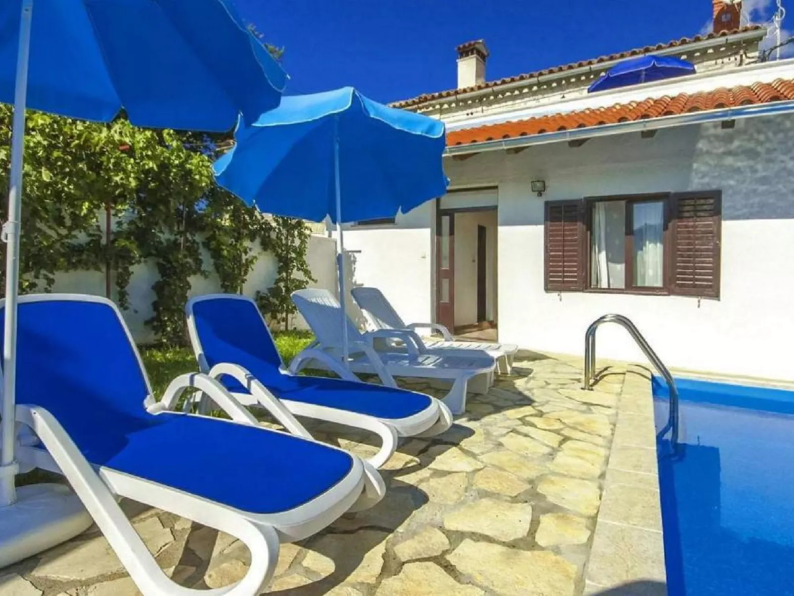 Casa Ana Milena-Buiten