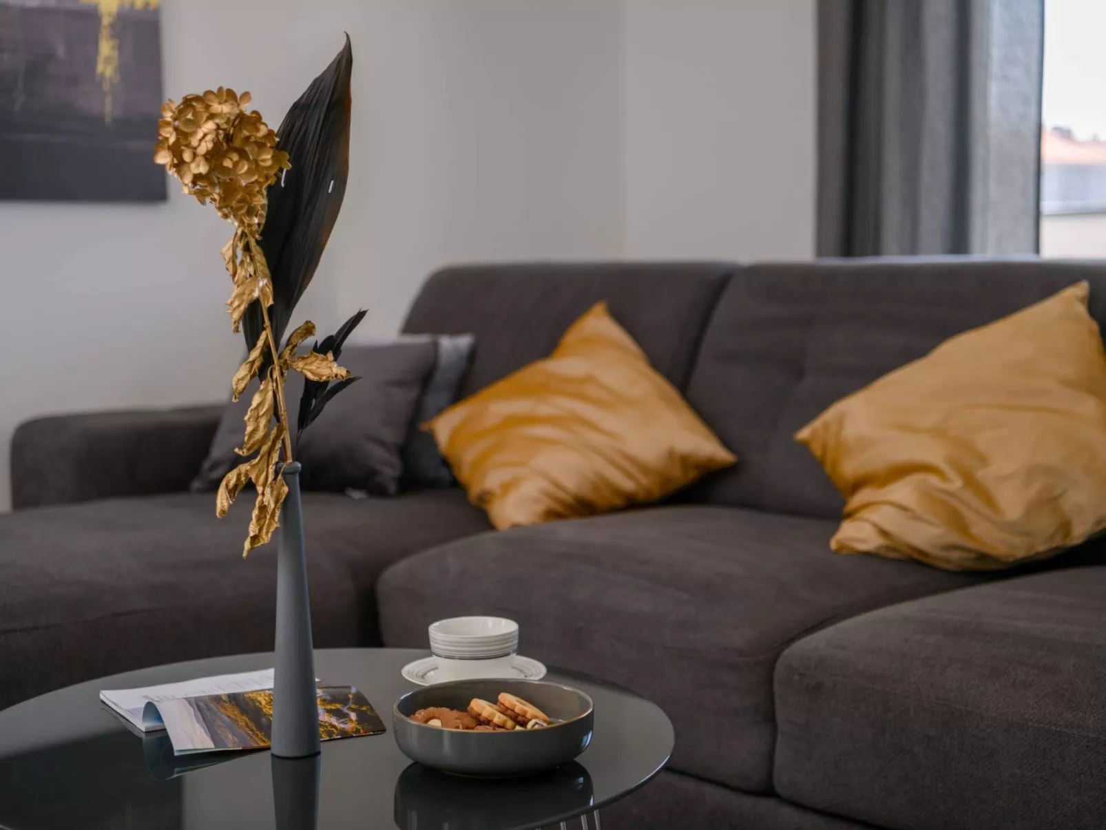 Wohnung Dora 3 in Kastanjer-Image-tags.info