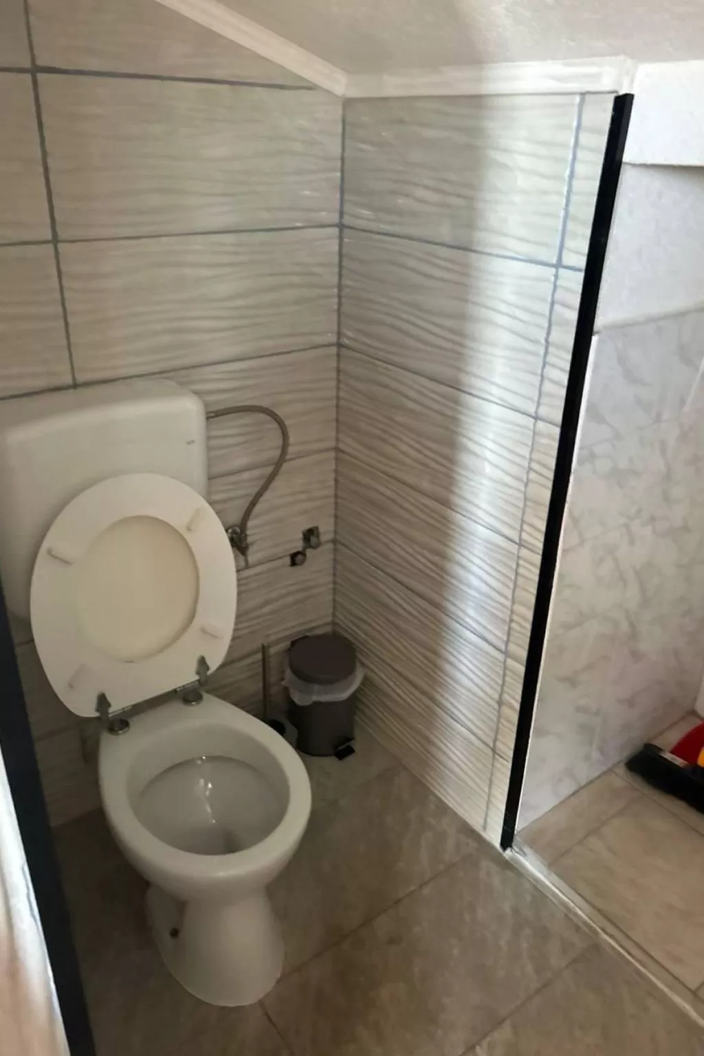 Villa Hanka VistaMare 3 Zi Meerblick bis 5 Pers.DG