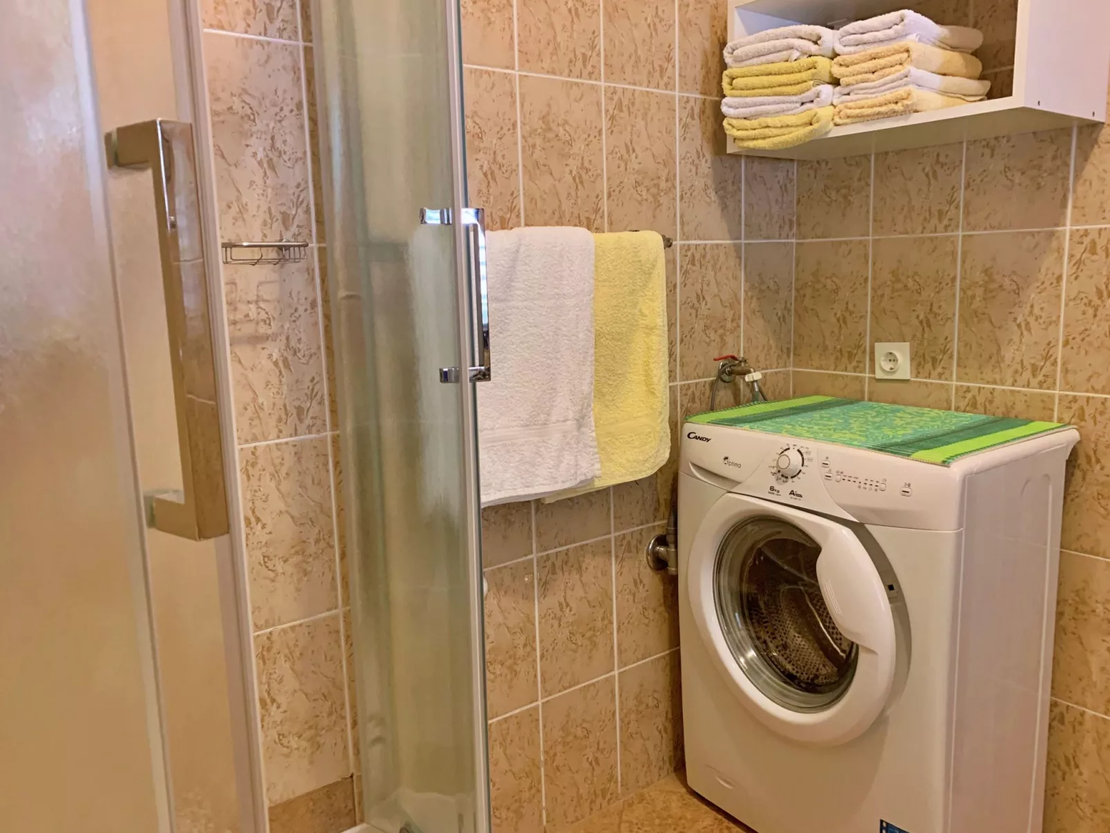 Apartment Santic-Binnen