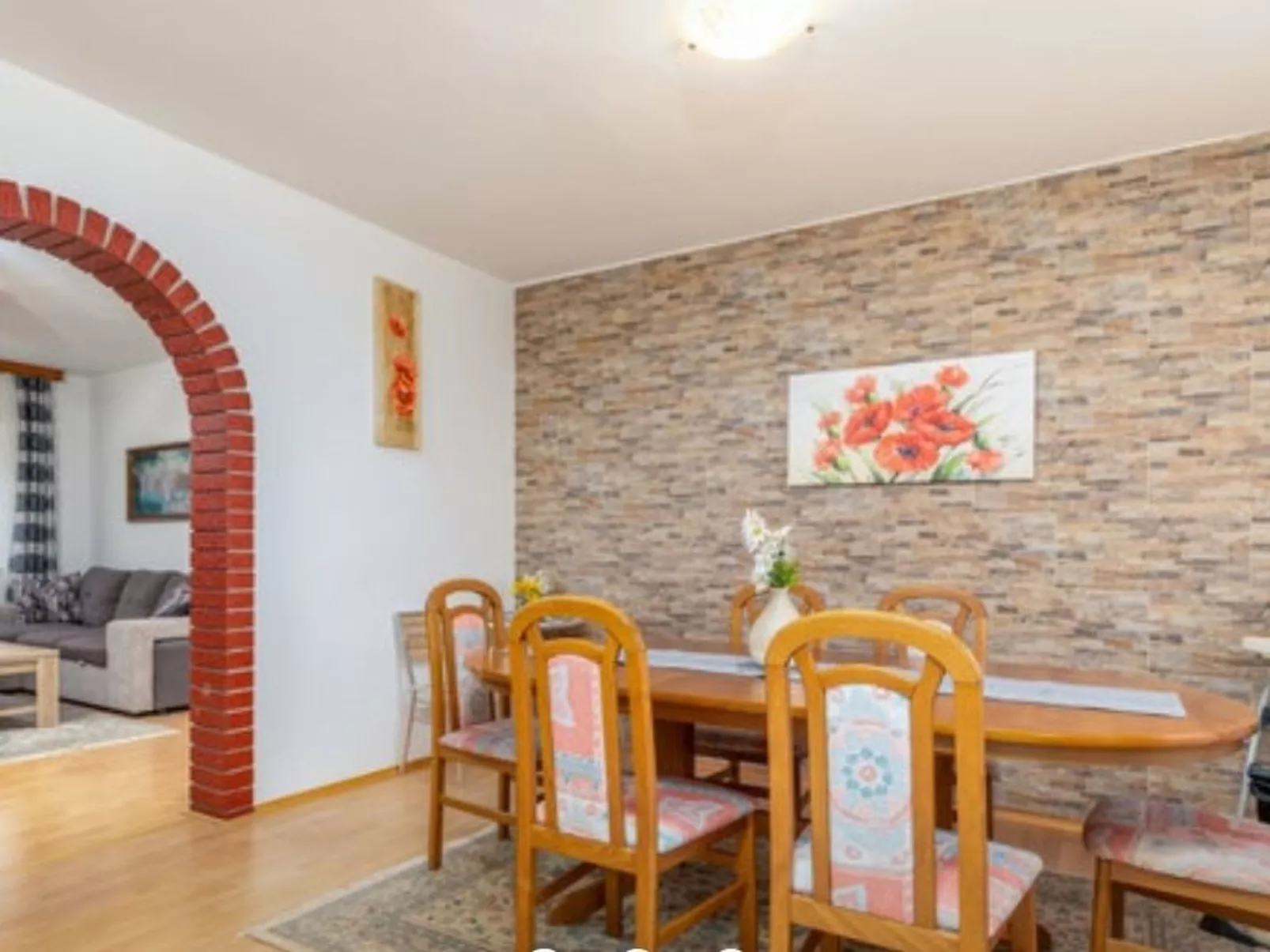 Mit beheiztem Pool-Binnen