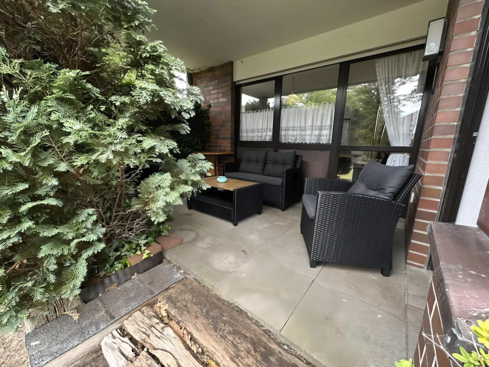 Ap. Ruhe[pause] III-Binnen