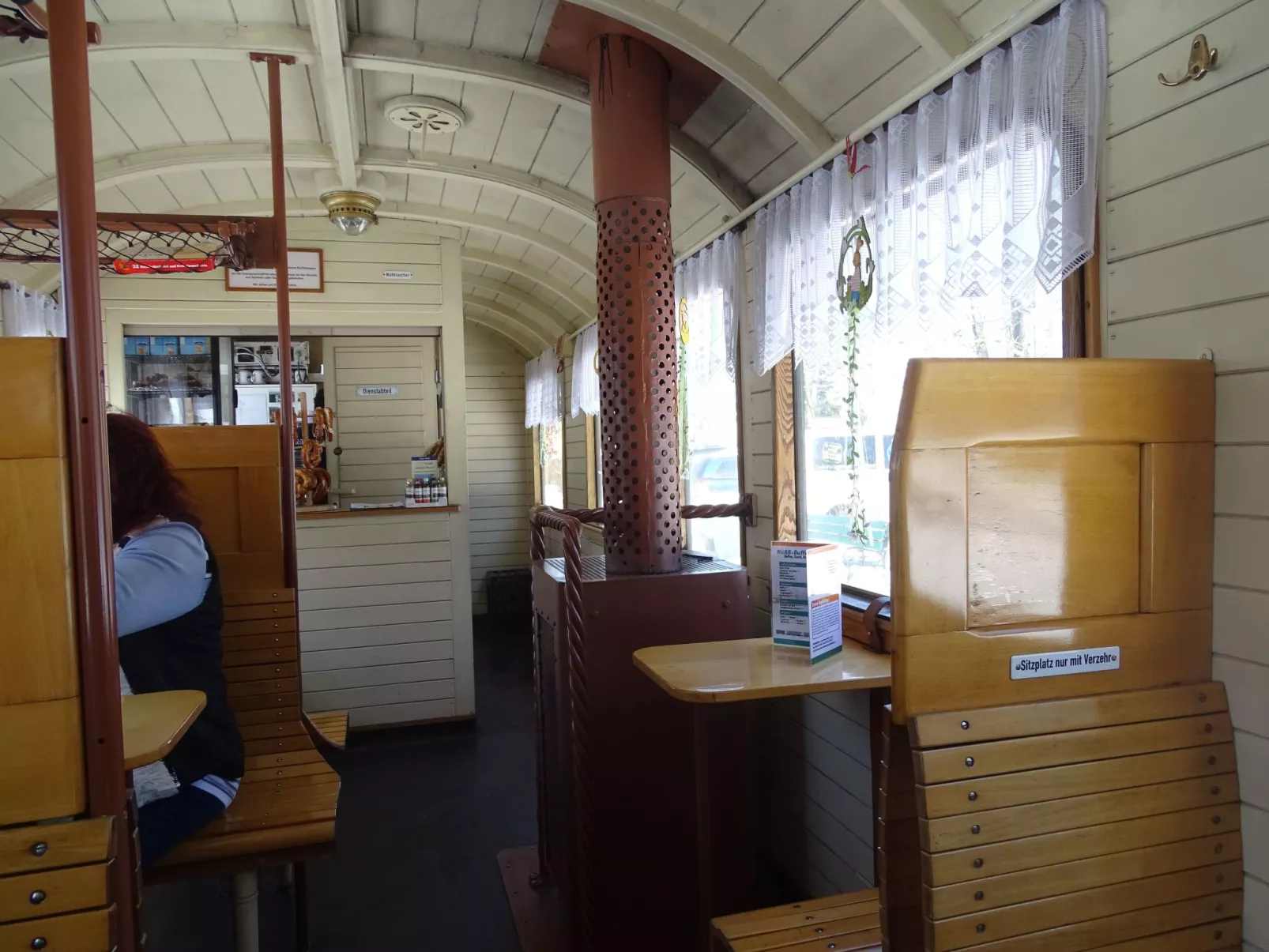 Ferienwohnung-Buiten