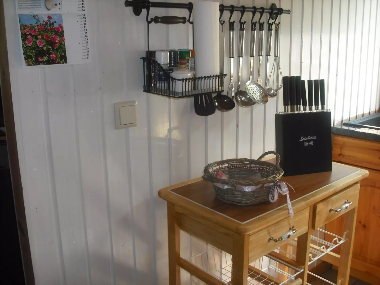 FH Igel - Extertal-Binnen