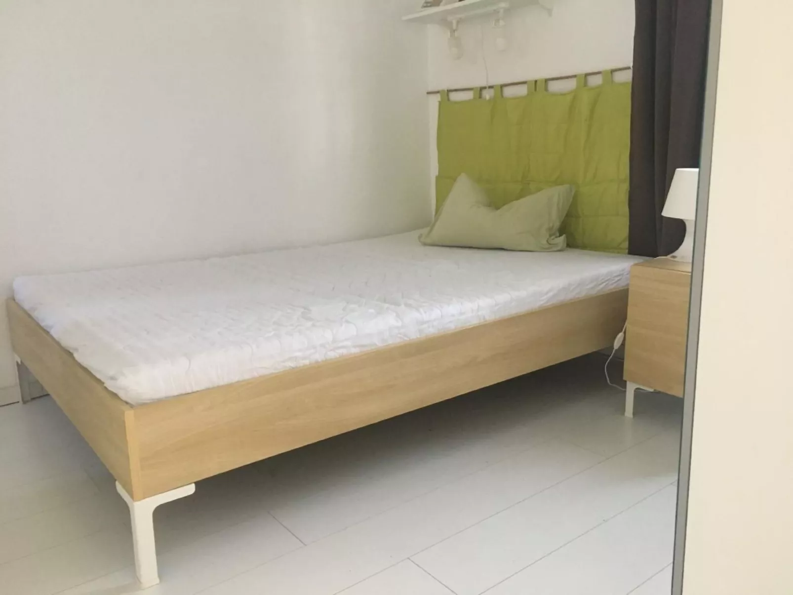 Bungalow Mecklenburgische Seenplatte-Binnen