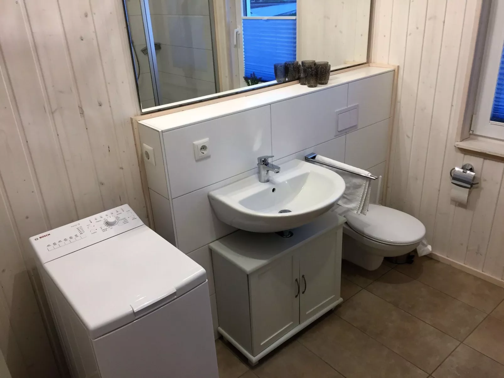 Skipper Hus by Seeblick Ferien ORO-Binnen