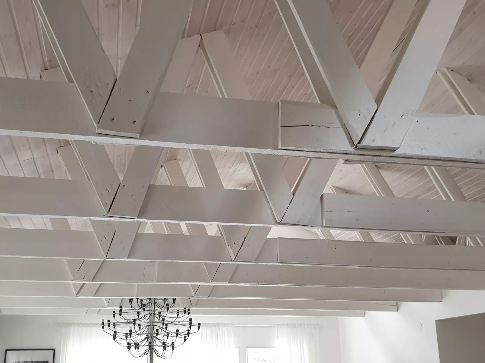 Mit Terrasse, Grill und Garten-Binnen