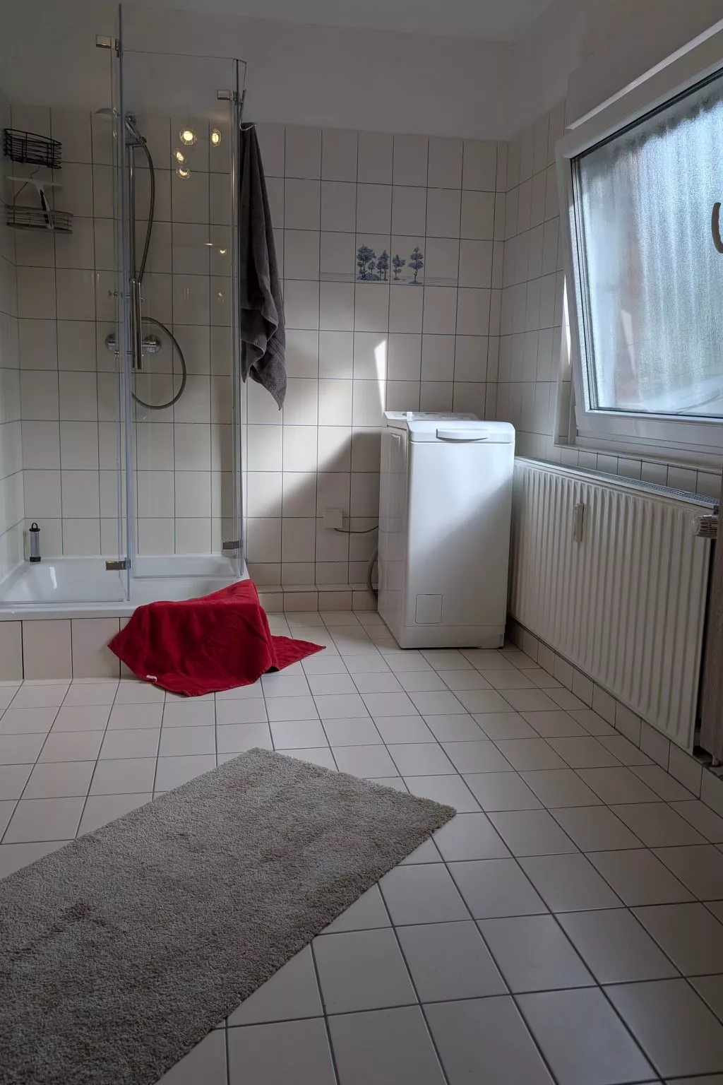 Das Familienreich-Binnen