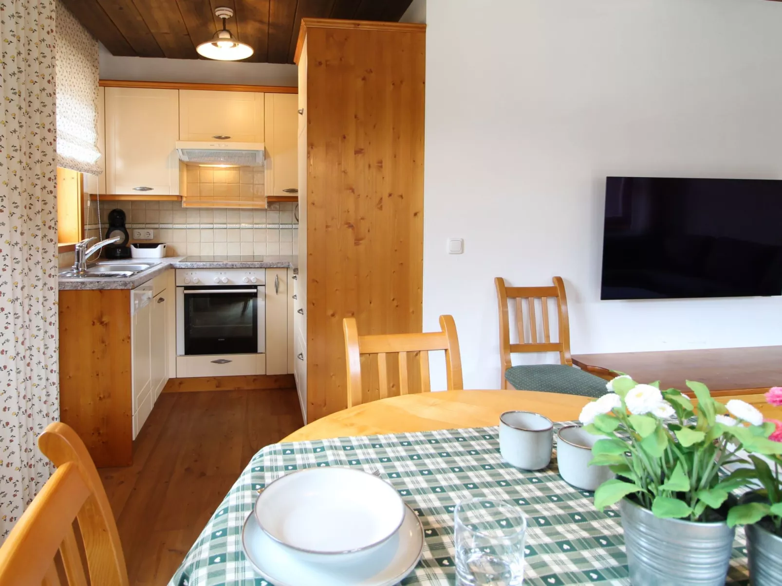 Wasserfal top 1-Binnen