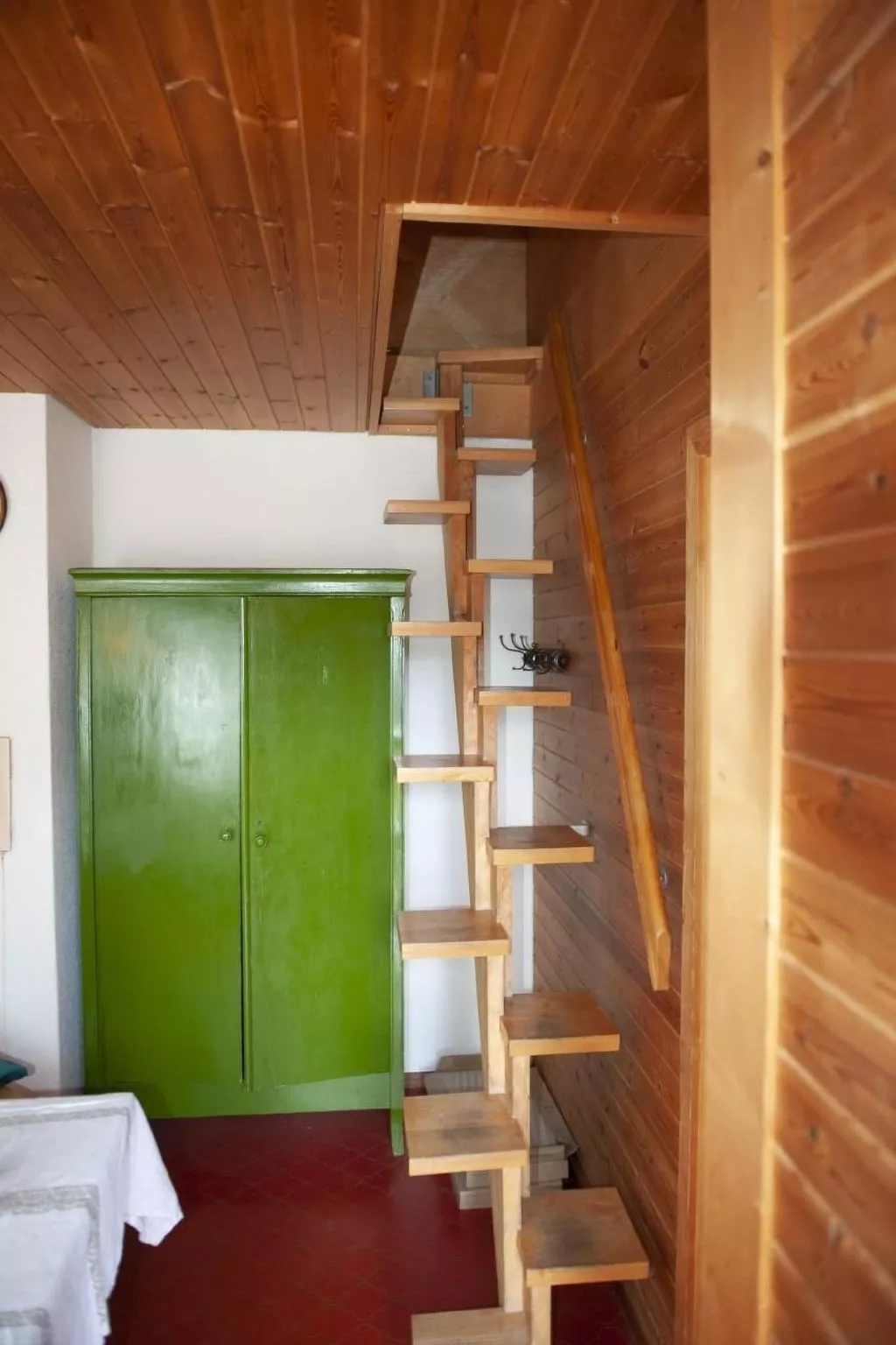 Chalet Flüehli Roth-Binnen