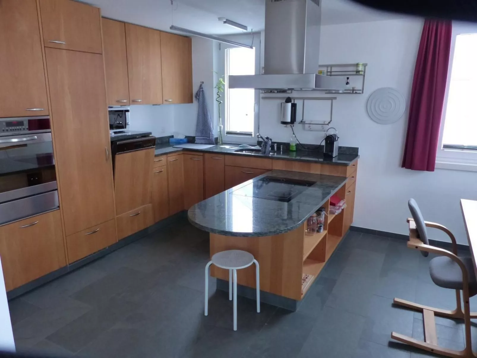 Moderne FeWo-Image-tags.info