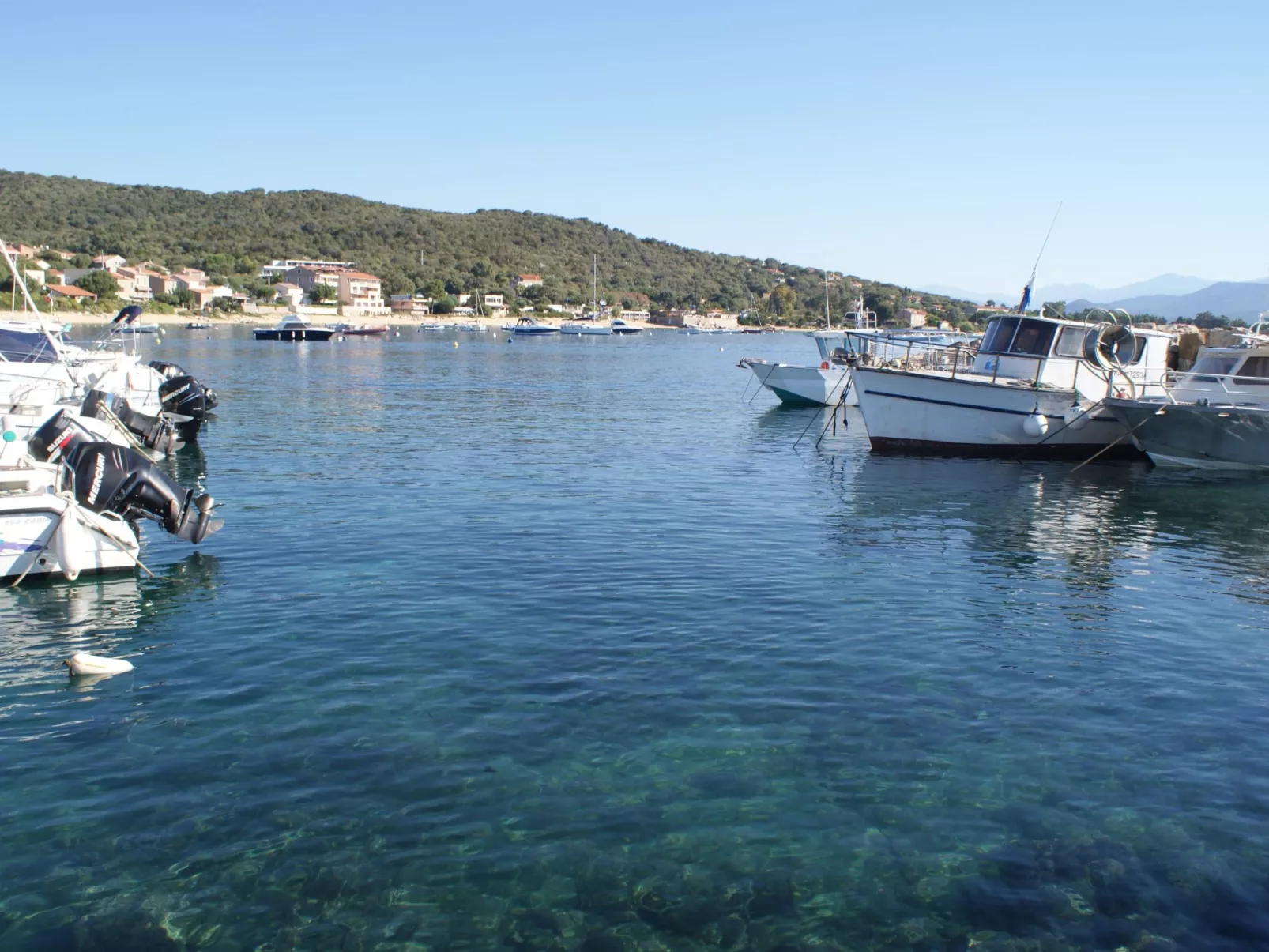 Villa Casa Nera-Buiten