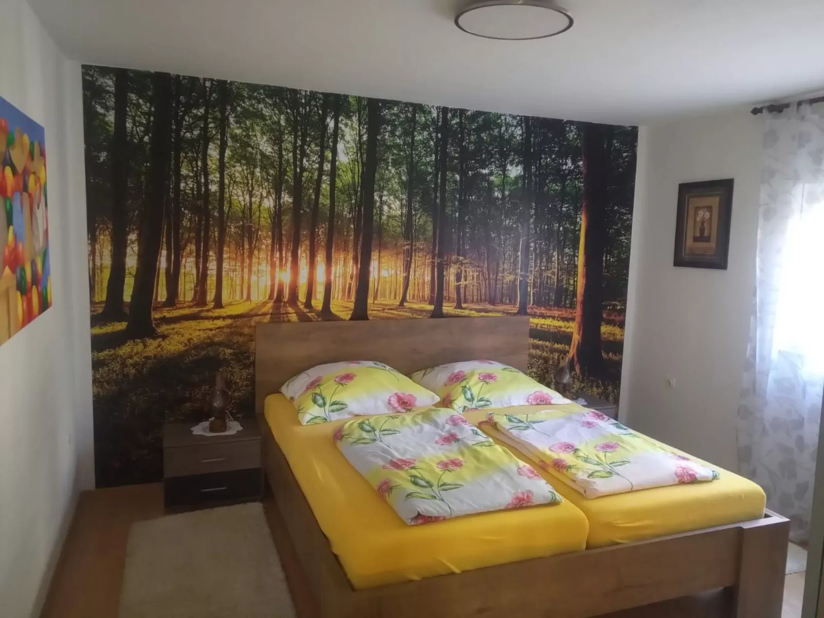 Wohnungen Nada in Sabunike - von TA Leut Agency-Binnen