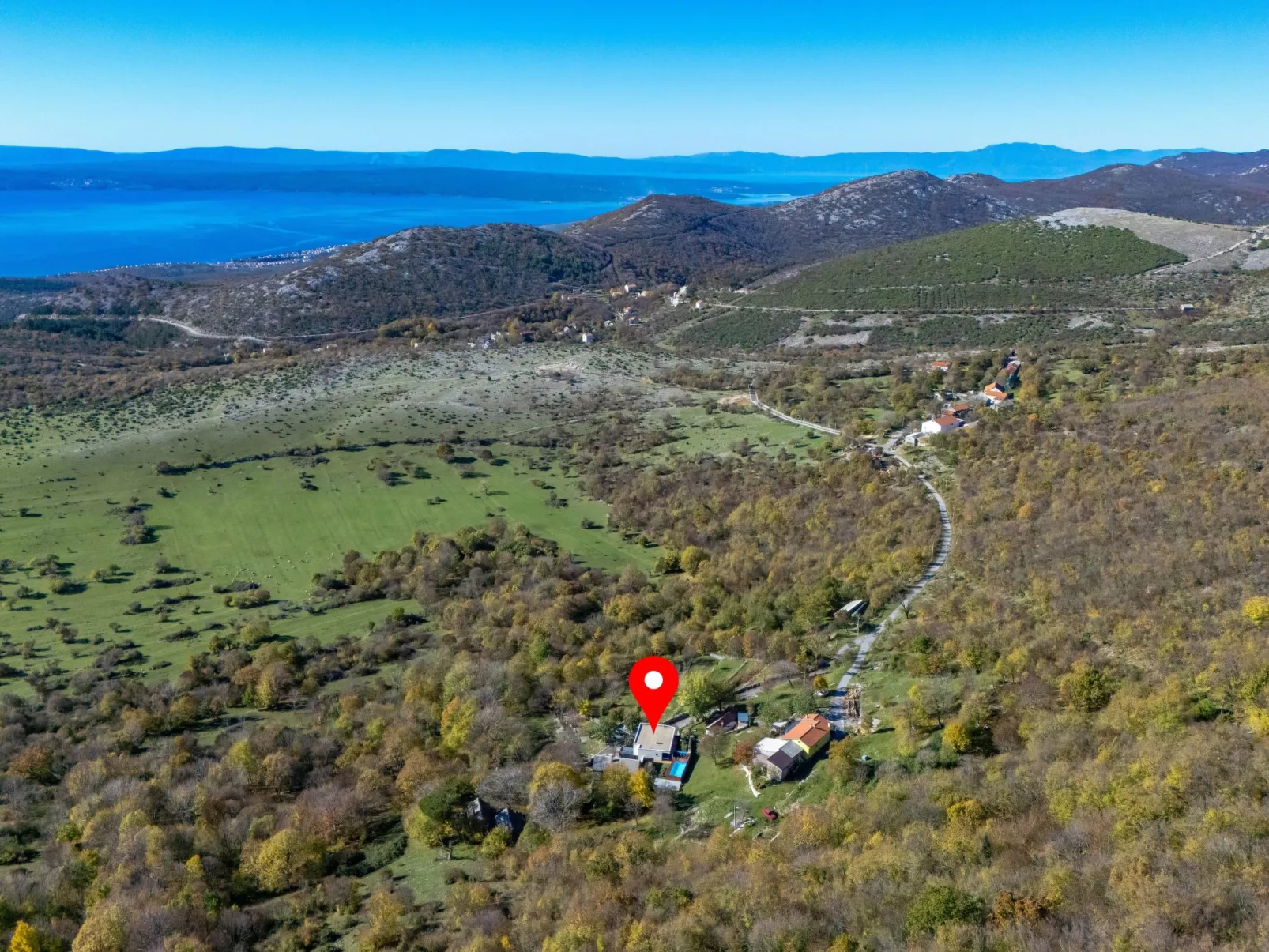 Villa Verimar-Buiten