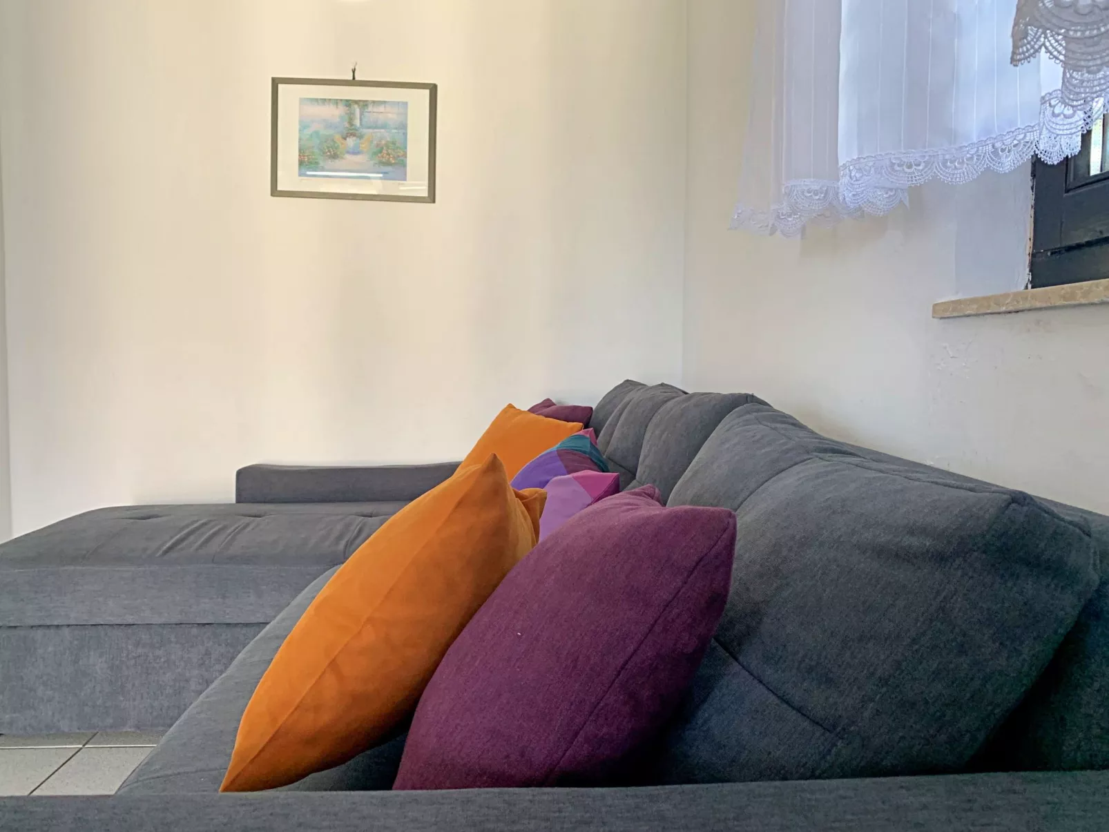 Apartment Horvat - Binnen