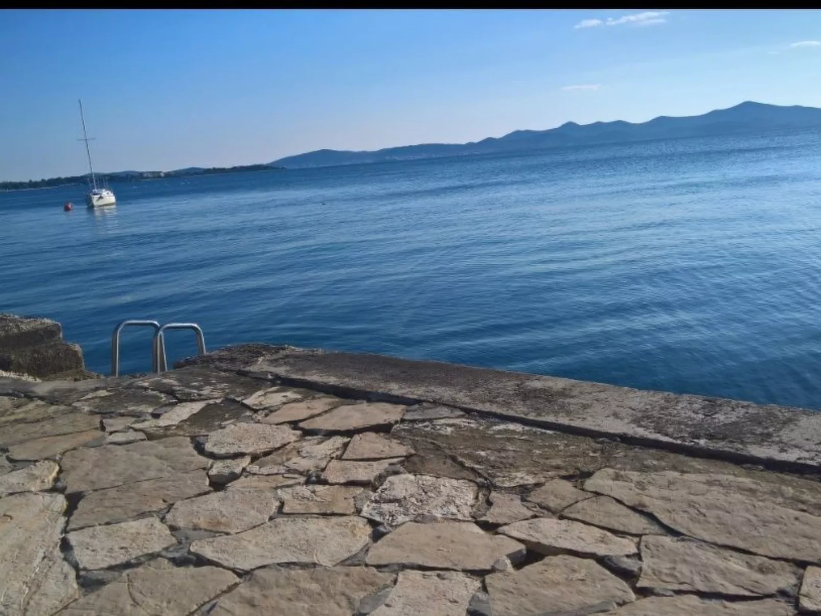 Große Ferienwohnung in Zadar mit Privatem Balkon-Image-tags.info