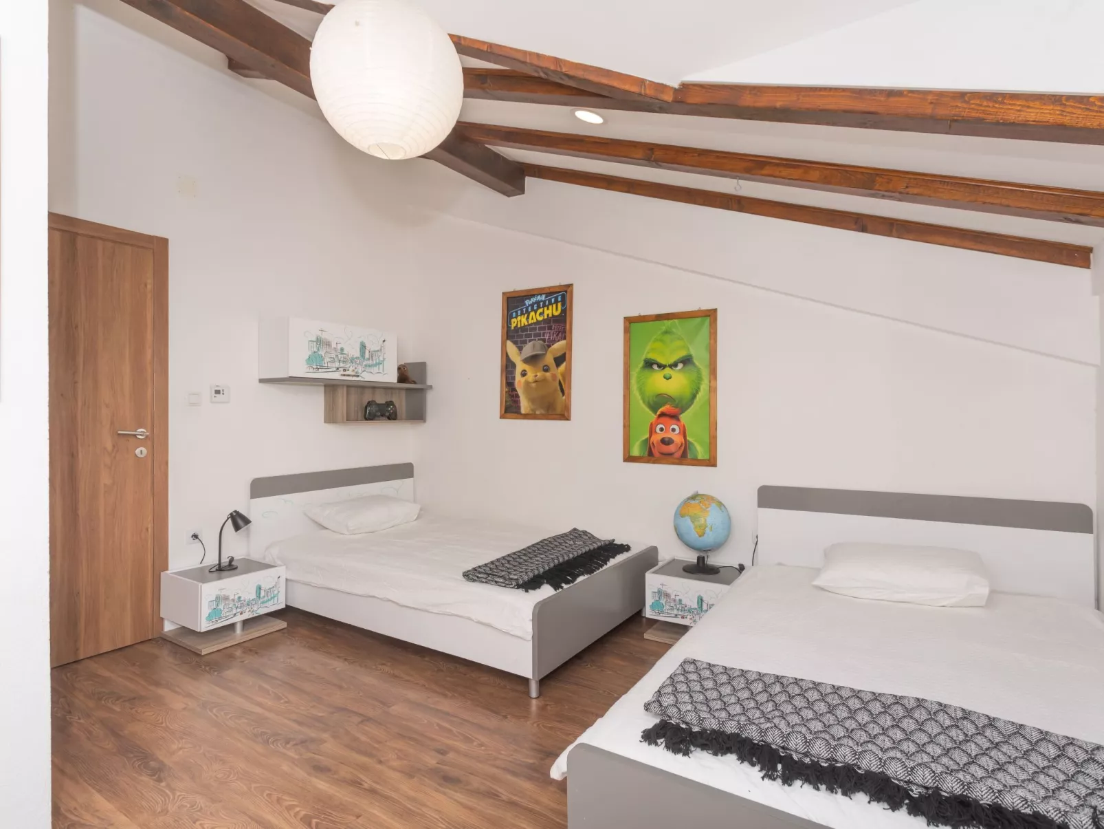 Villa FarAway in Dubrava kod Sibenik-Binnen