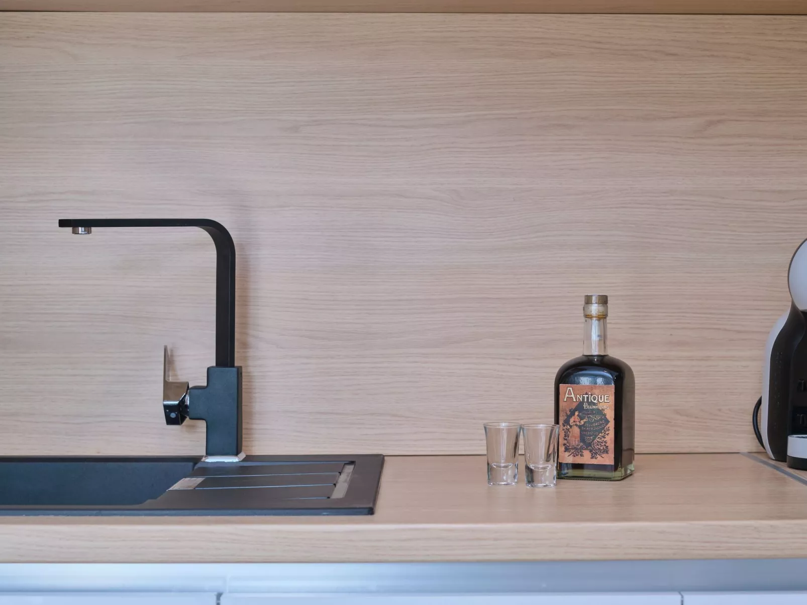 Punkt des Lebens 1-Binnen