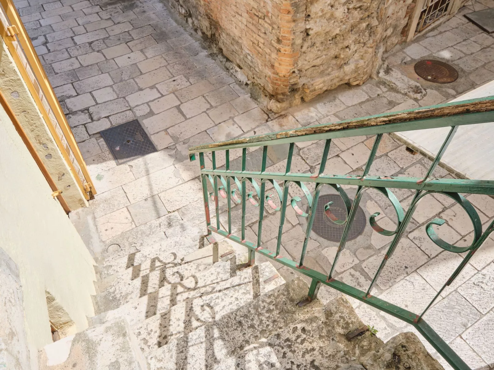 Wohnung Galeriana Palace bei Litto-Buiten