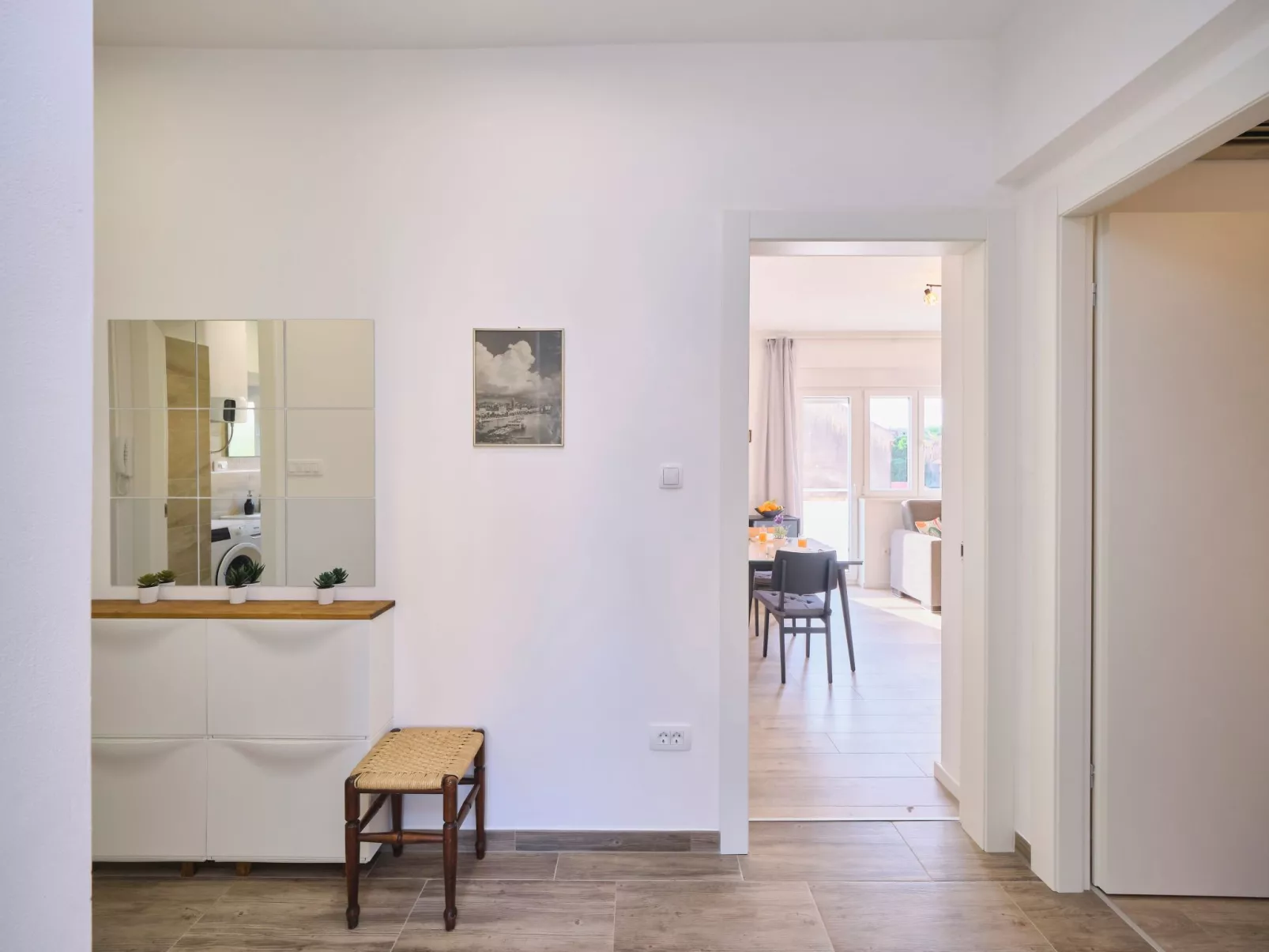 LAV Central Wohnung von Litto-Binnen