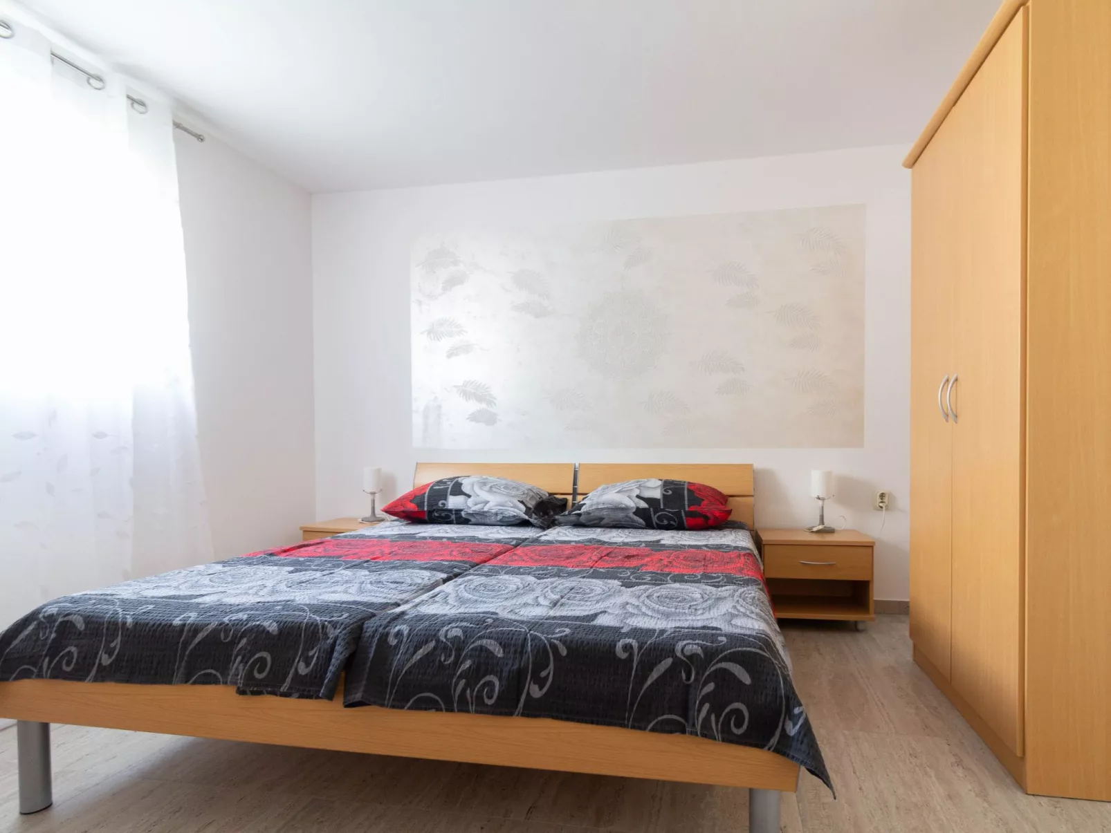 Wohnung Libertas Sabunike - von TA Leut Agency-Binnen