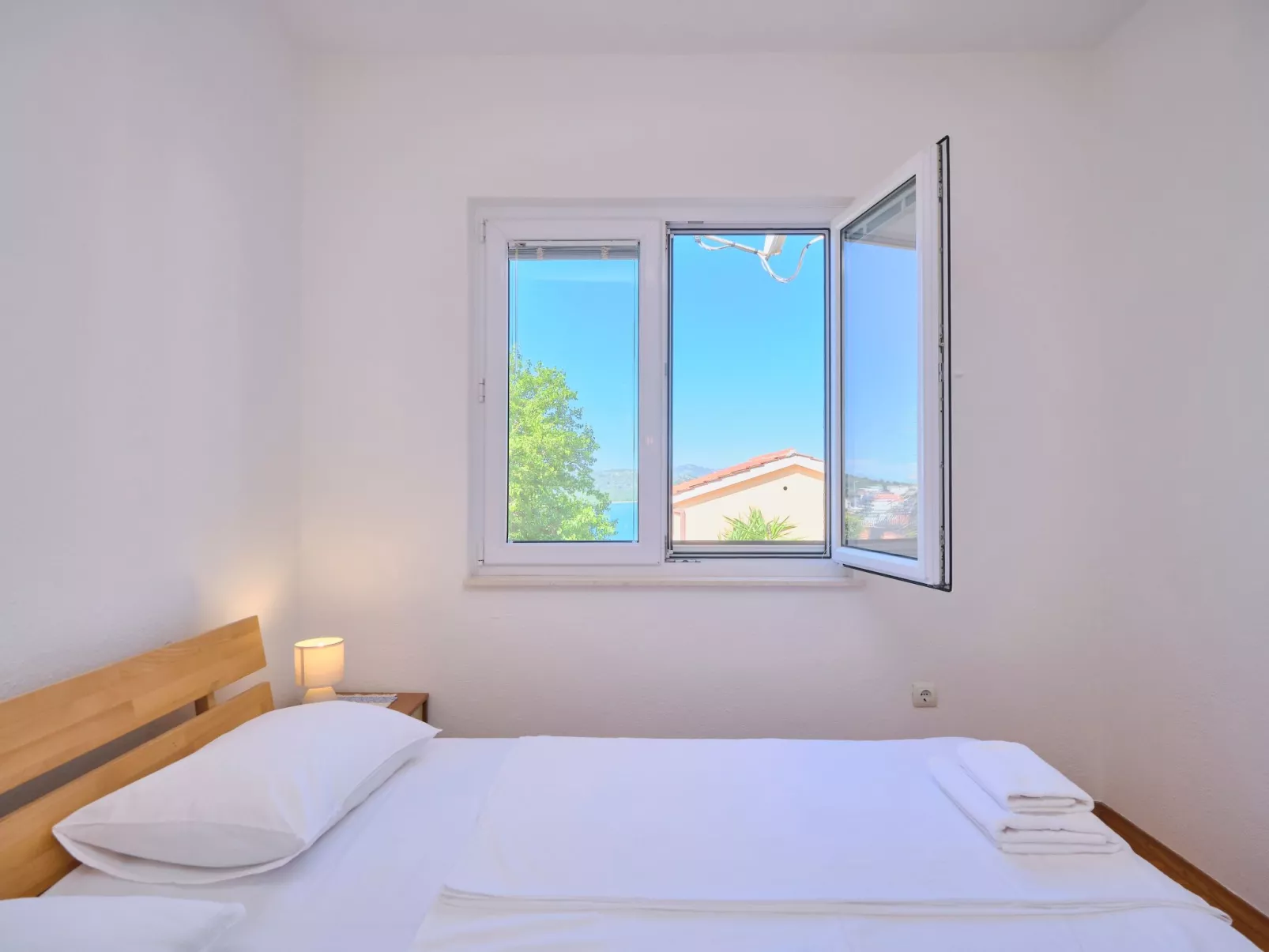 Wohnung Meri 1-Binnen