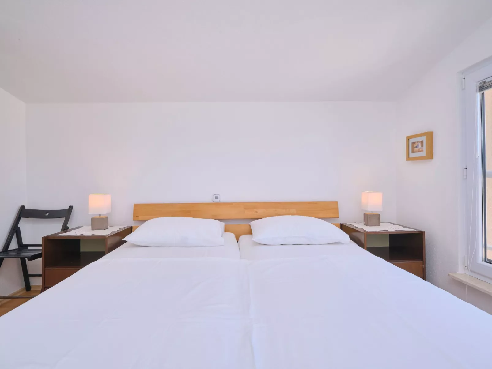 Wohnung Meri 2 in Okrug Gornji-Binnen