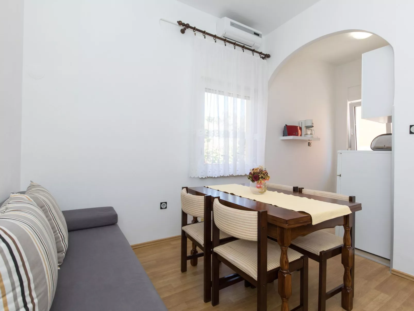 "Apartman Nikola"-Binnen