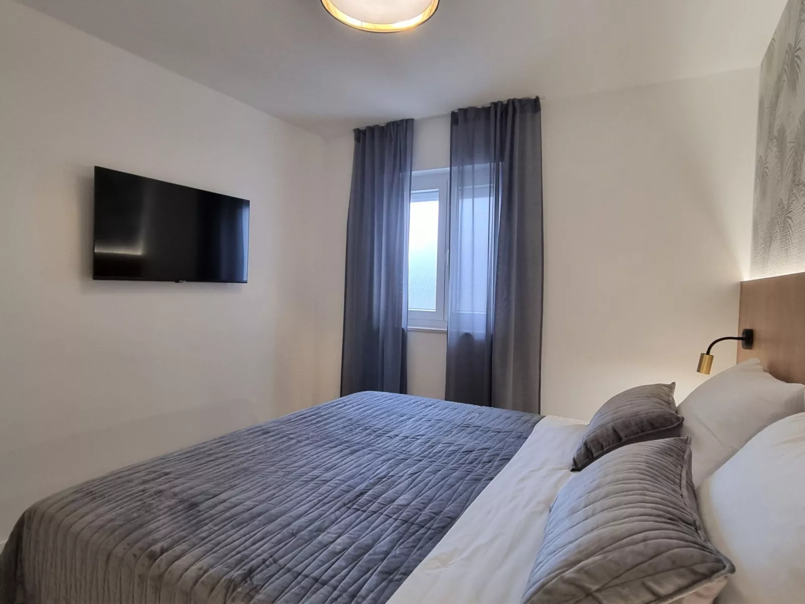 Apartment Punta Silo - Binnen