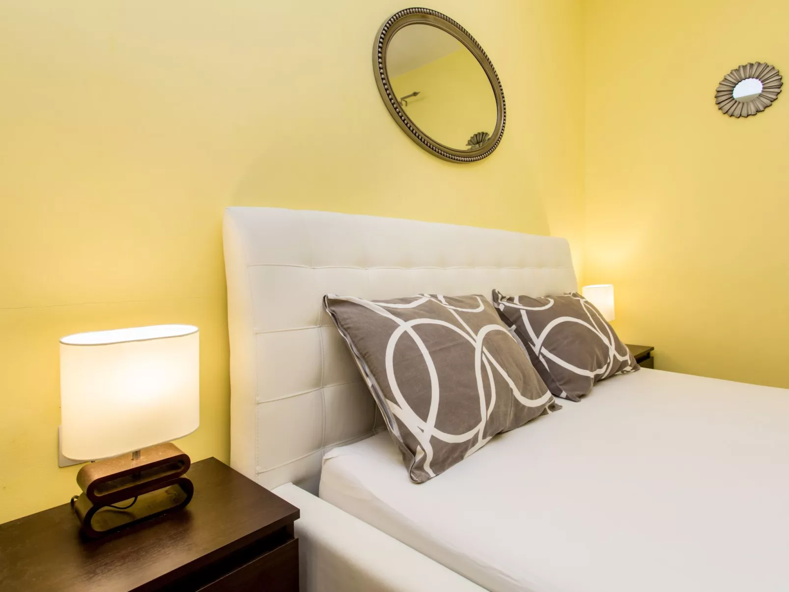 Apartment Zeljko-Binnen