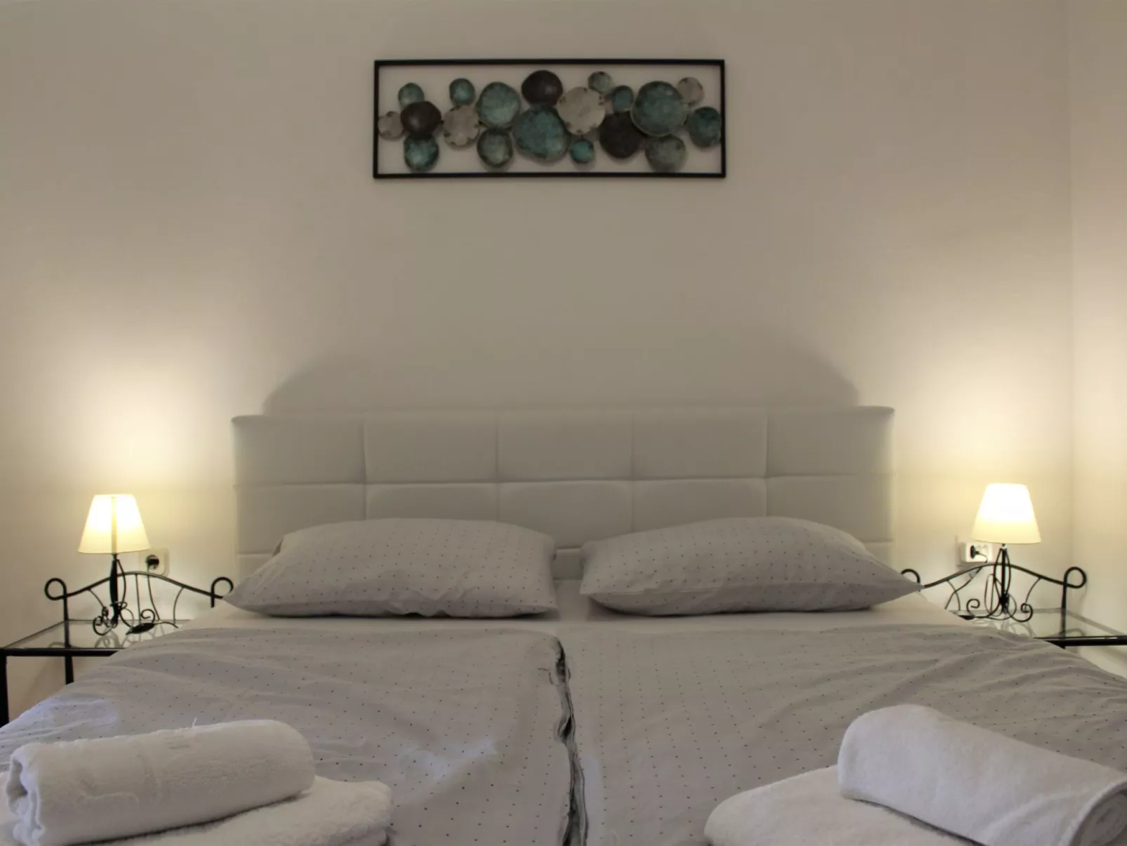 Apartment Zeljko-Binnen