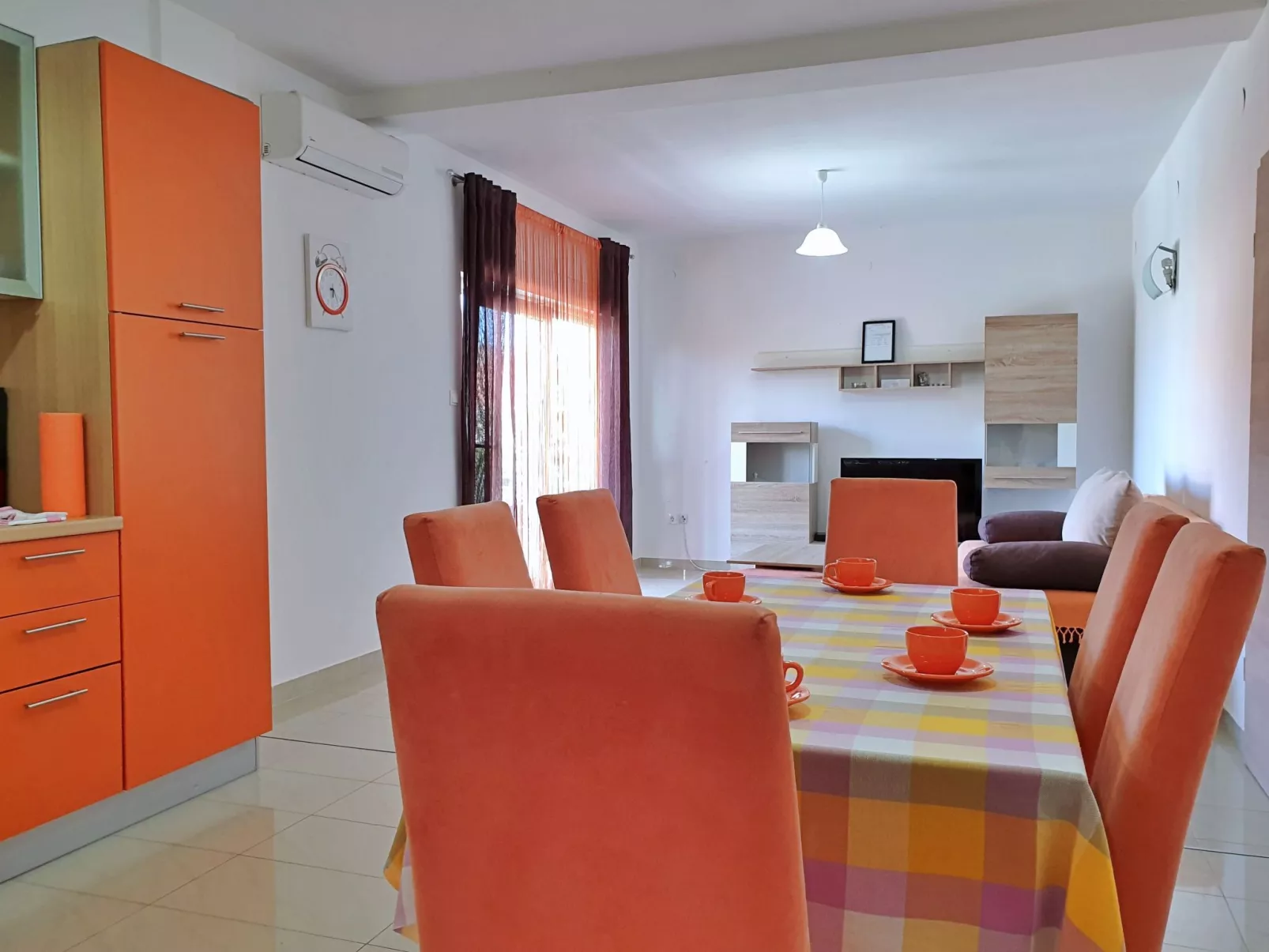 Apartment Rea-Binnen