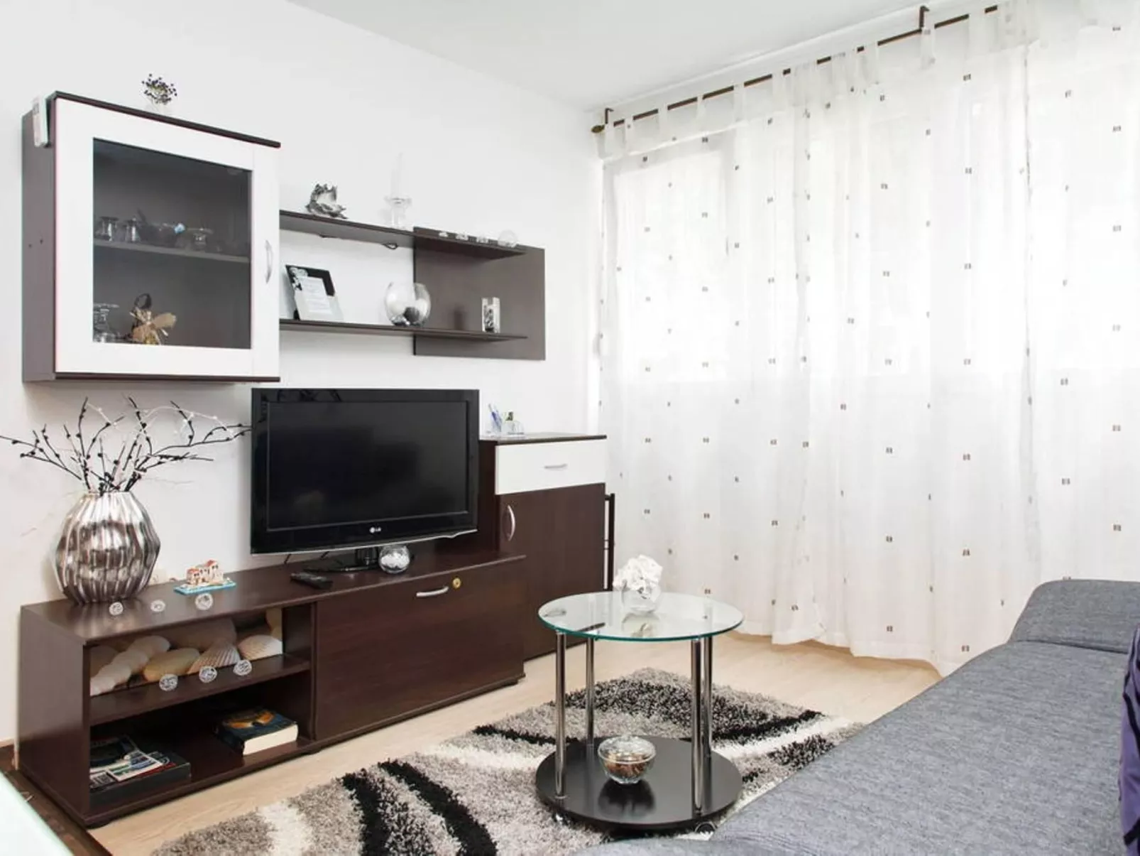 Appartement Stanić - ein Zuhause fern von zu Hause - Binnen