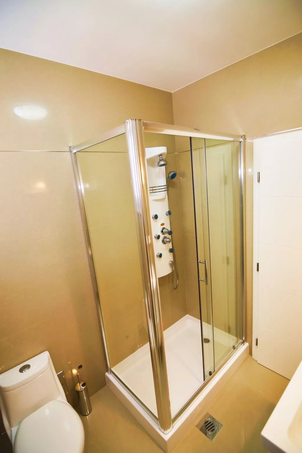 Für 4 Personen mit Pool-Binnen