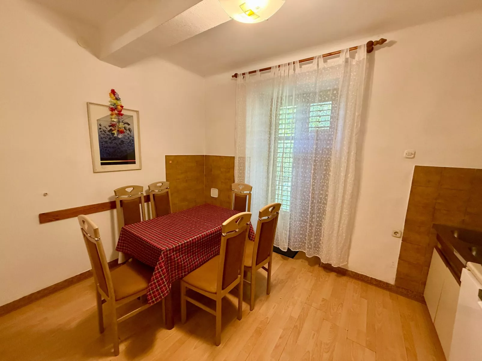 Apartment Ruža 1-Binnen