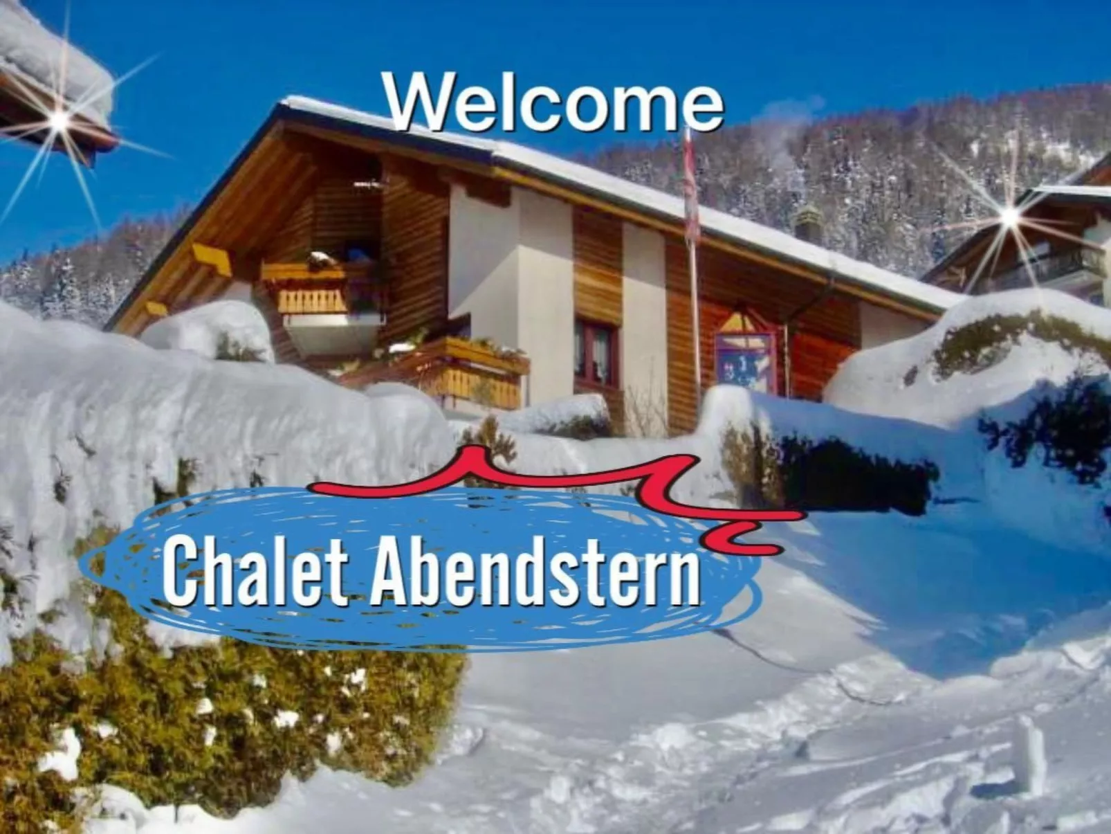 Chalet Abendstern-Image-tags.info