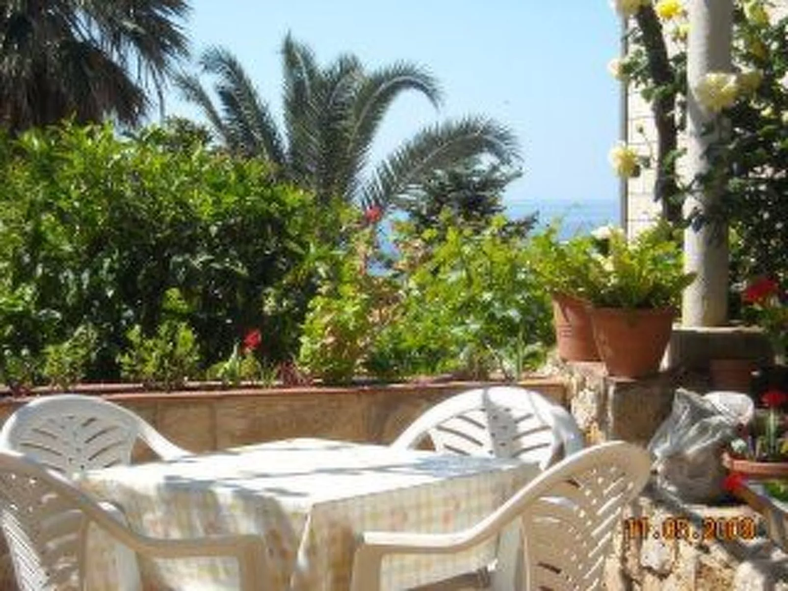 Für 3 Personen ca. 30 m&sup2; in Dubrovnik, Dalmatien (Dubrovnik-Neretva)-Buiten