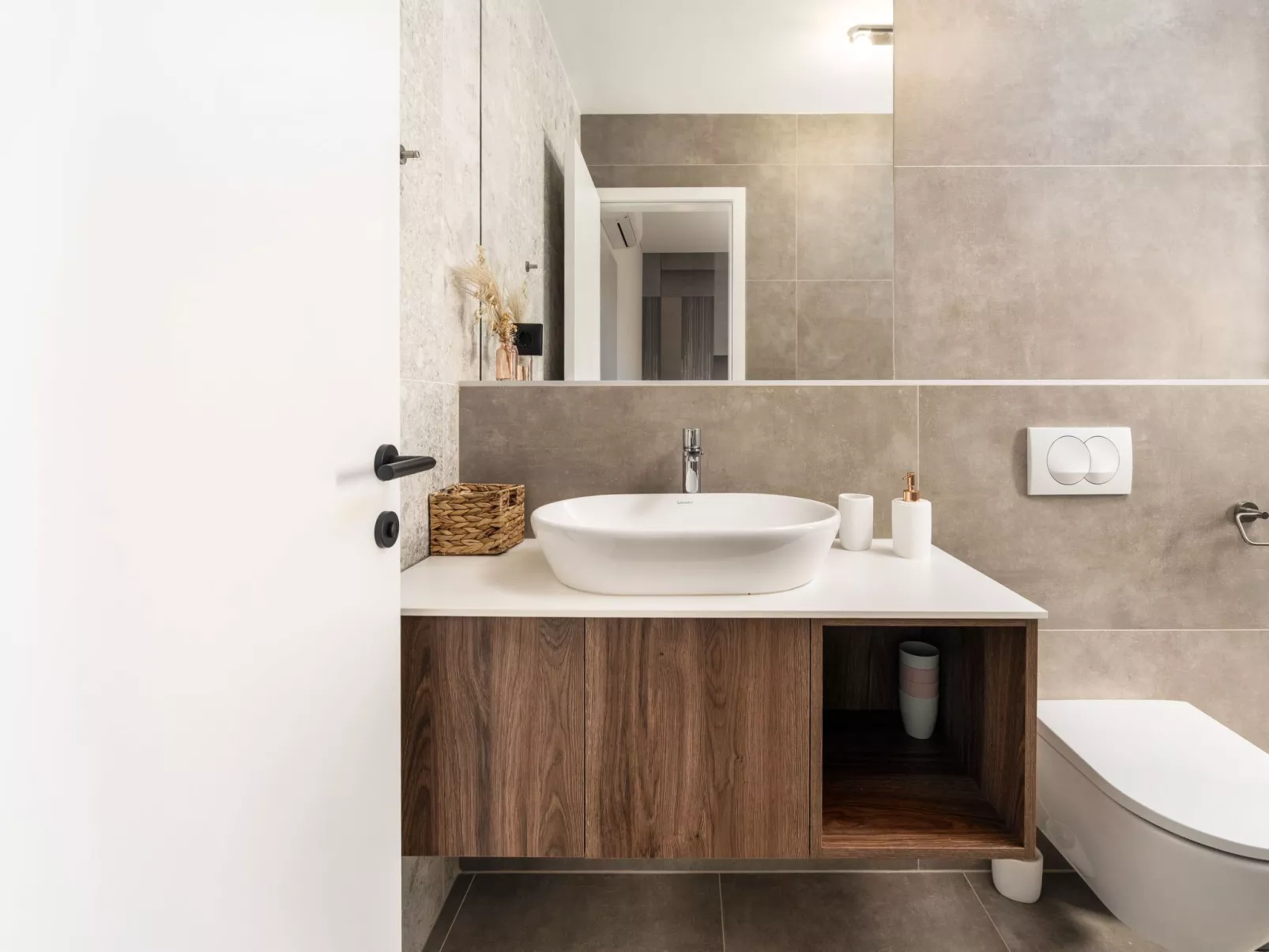 Villa Casa Minerva-Binnen