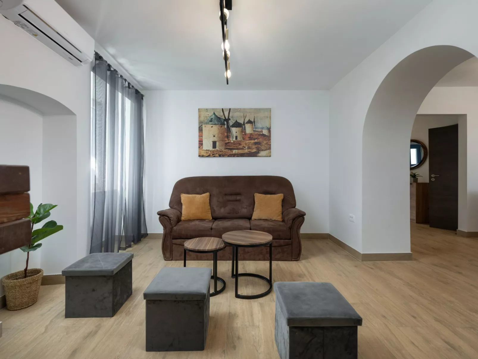 Villa "Francesca" mit Garten, Grill und Pool-Image-tags.info