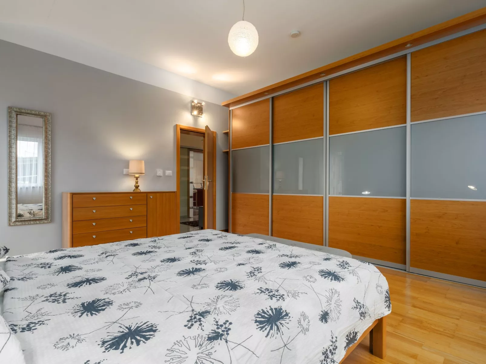 Ferienvilla 'Villa Sandra'-Binnen