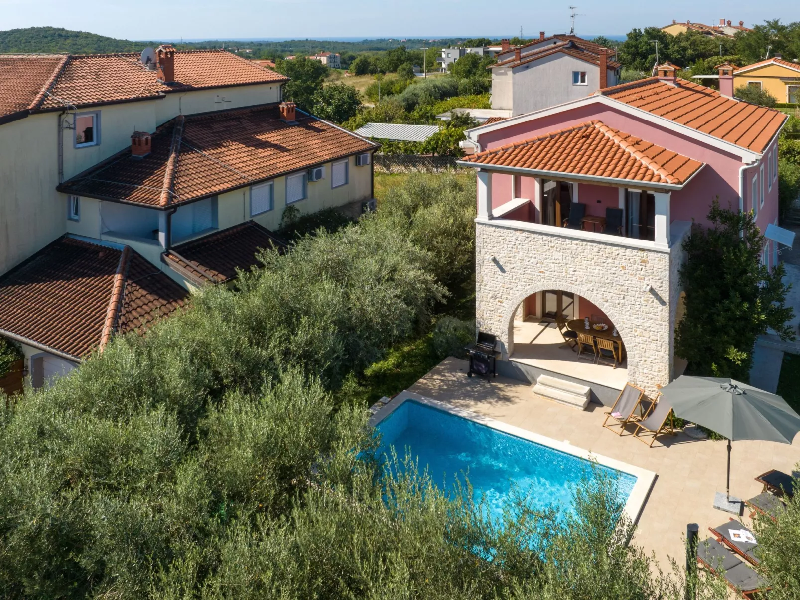 Villa Casa Rea-Image-tags.info