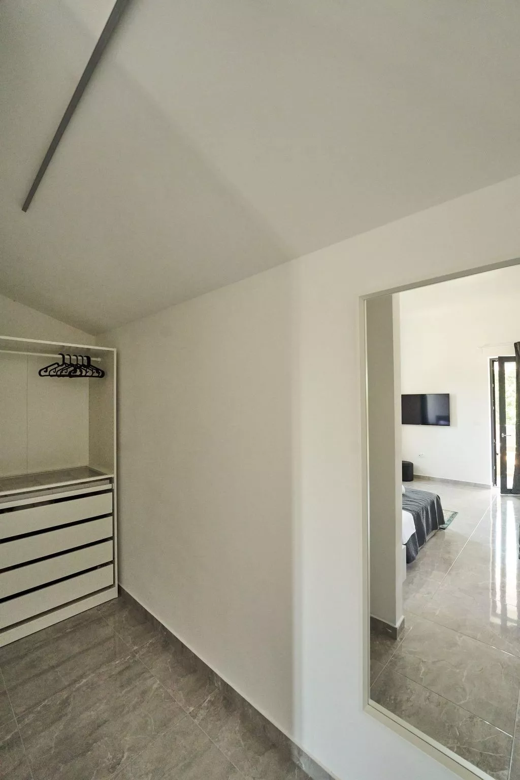 Villa Martin Noel-Binnen