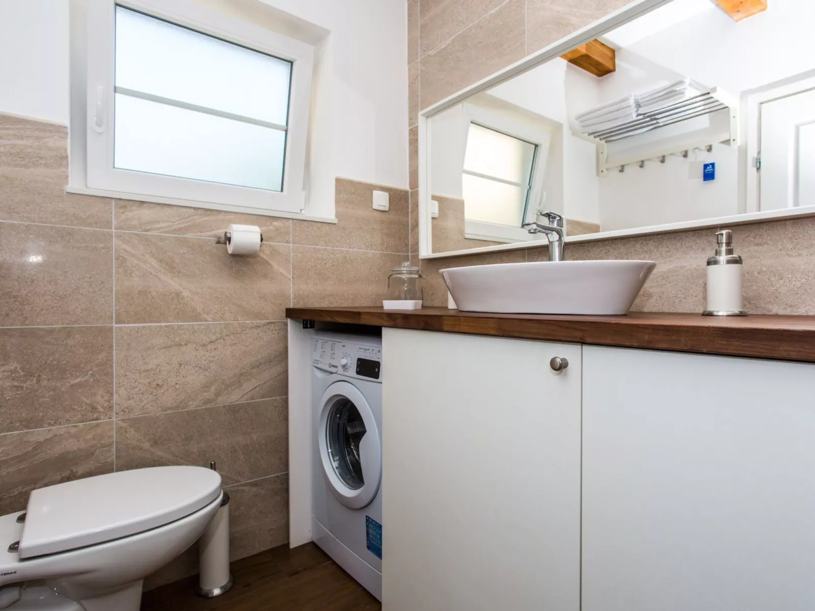 Villa Lucia Krk-Binnen