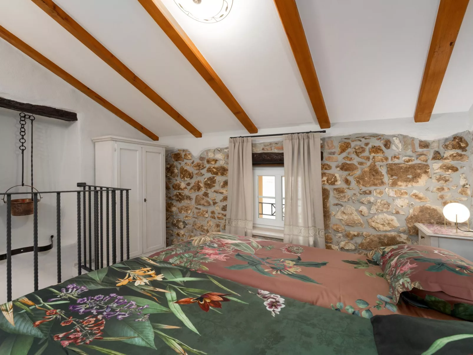 Piazzetta Studio-Binnen